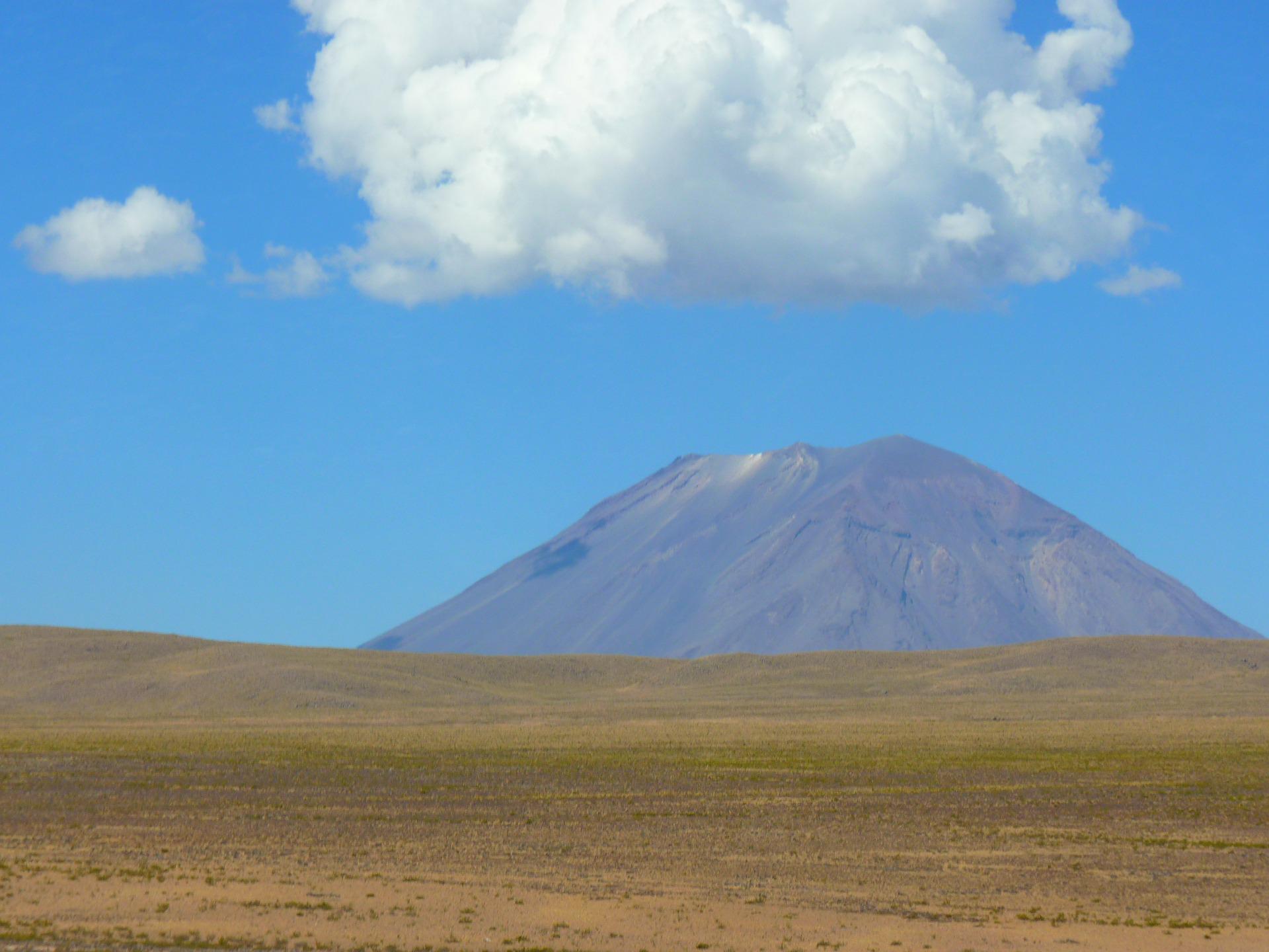 Five mountains you can trek up if you are looking for an adventure