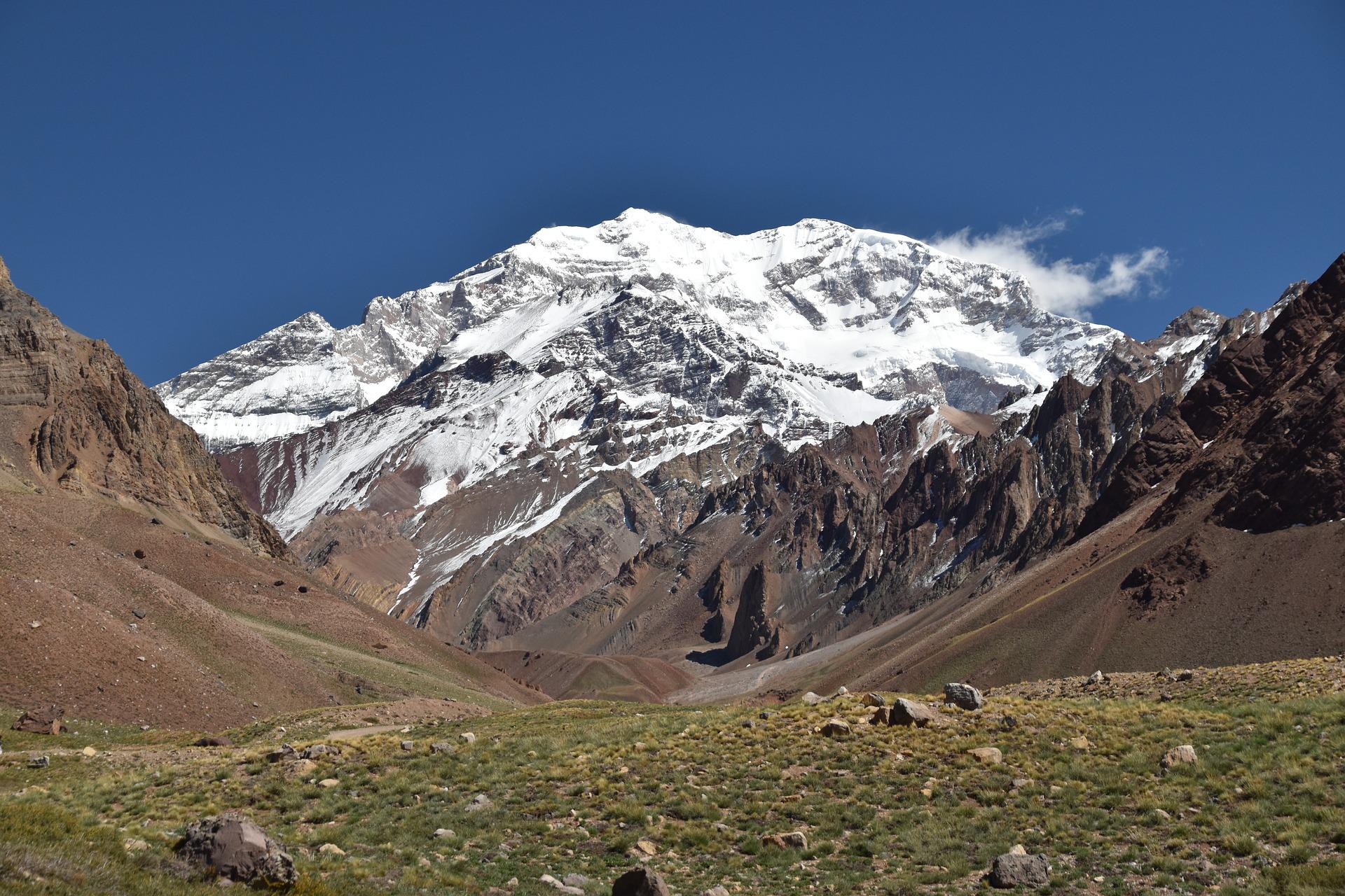 Five mountains you can trek up if you are looking for an adventure ...